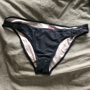 NWT Xhilaration bikini bottom